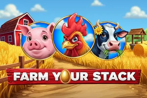 Farm Your Stack Demo Slot