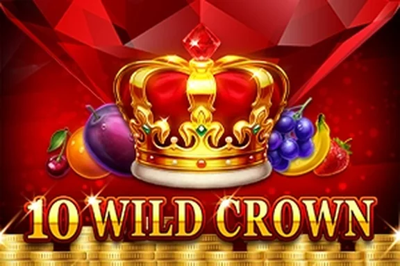 Review: 10 Wild Crown