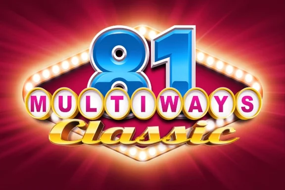 Jogar 81 Multiways Classic — caça-níqueis online