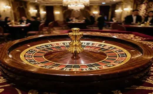 VIP Roulette Royale
